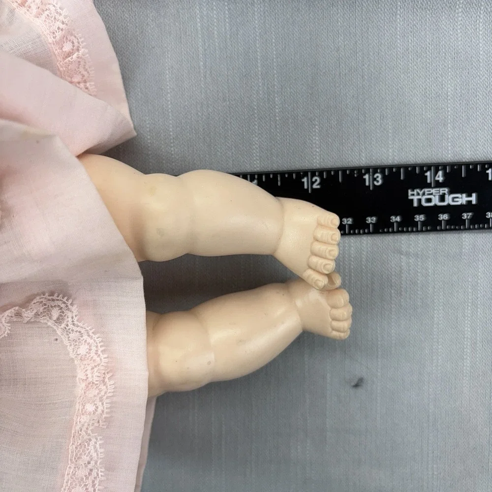 Madame Alexander Sweet Tears Baby Doll Brunette 14